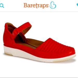 BARETRAPS Mary Jane Sandals